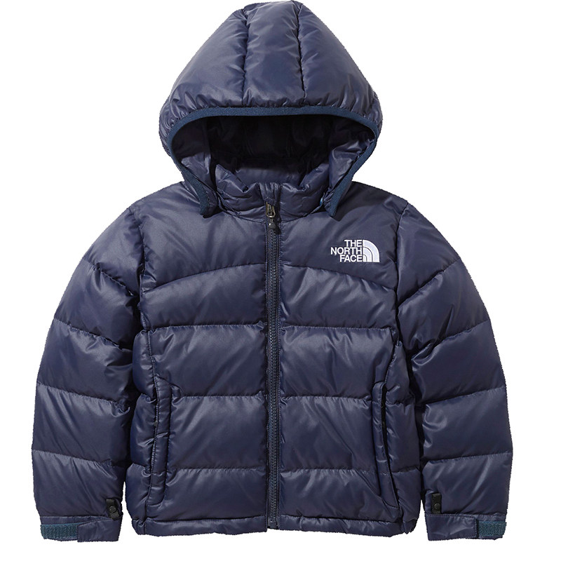 羽绒服日本northface北脸羽绒服