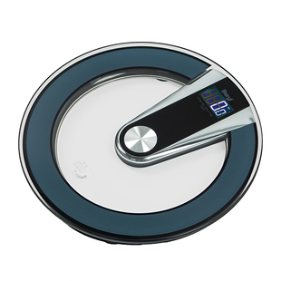 贝雅体重秤家用人体秤体重计器电子称健康秤智能成人秤