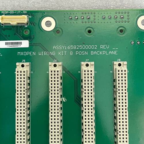 议价Hywell Hywell Card Piece Base Plate 6582500002适用