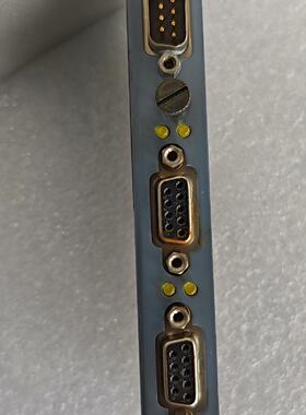 【请询价】拆机贝加莱卡 IF622 卡件 3IF622.9 现货一