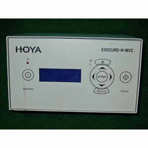 HOYA EXECURE-H-MVC点光源控制器 紫外线LE议价