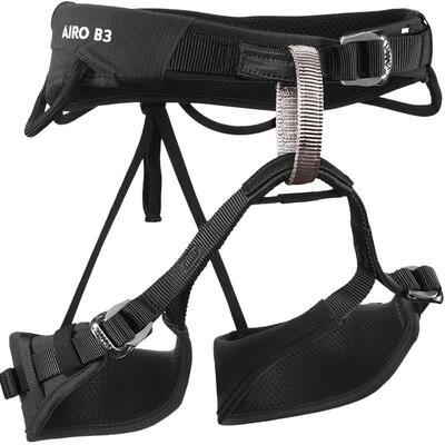 KAILAS凯乐石 Airo B3 旋风攀岩/登山安全带 EH105C