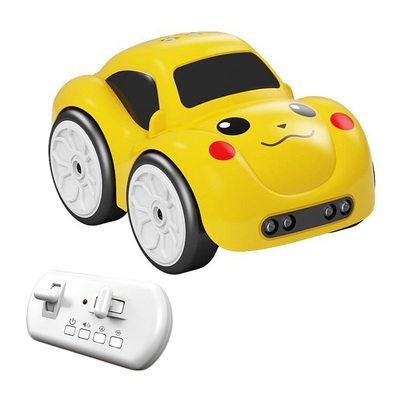 迷你手势感应遥控车新奇特玩具