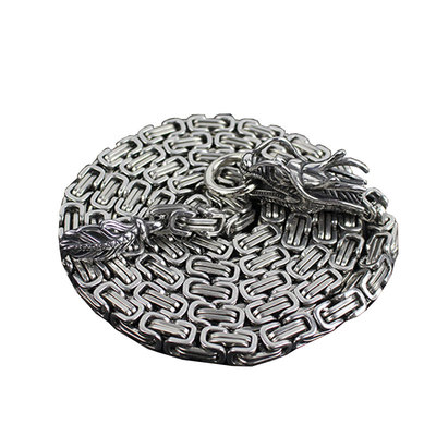 钛钢手链合法防身武器打架用品