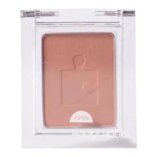 pony推荐韩国Holika惑丽客单色眼影珠光哑光打底色卧蚕kitty/bebe