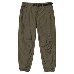 Timberland添柏岚户外男裤防泼水快干透气休闲长裤束脚裤|A5XB1