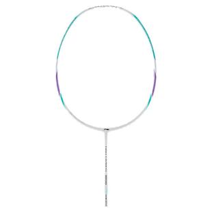 李宁羽毛球拍超轻4U全碳素纤维高碳HC1800进攻型空拍官方正品