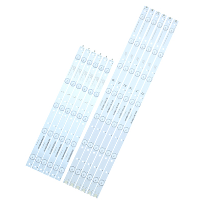 适用飞利浦50PUF6061/T3 6650/T3 6061/T3液晶电视机led背光灯条