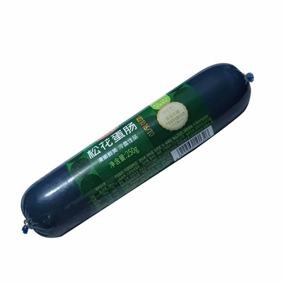 雨润冷盘熟食松花蛋肠下酒菜