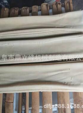 家用小型全自动豆腐皮机多少钱豆制品设备不锈钢仿手工千张机厂家