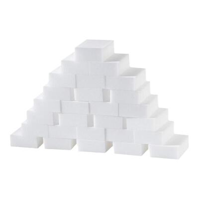 厨房清洁棉茶杯海绵擦块