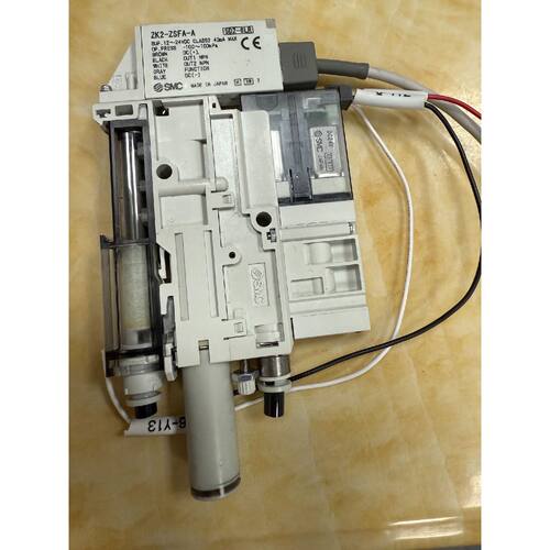 在线议价日本SMC原装ZK2-ZSFA-A压力传感器  SMC压力传