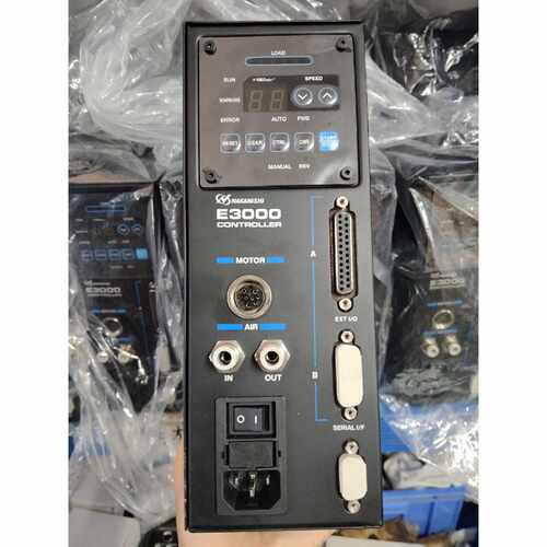 询价-NAKASHI中西主轴控制器E3000型号NE211