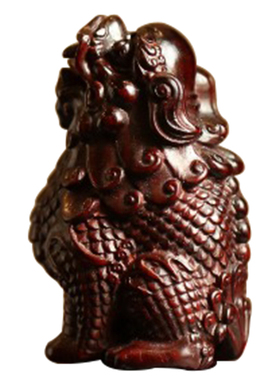 望天吼印度小叶紫檀桌面