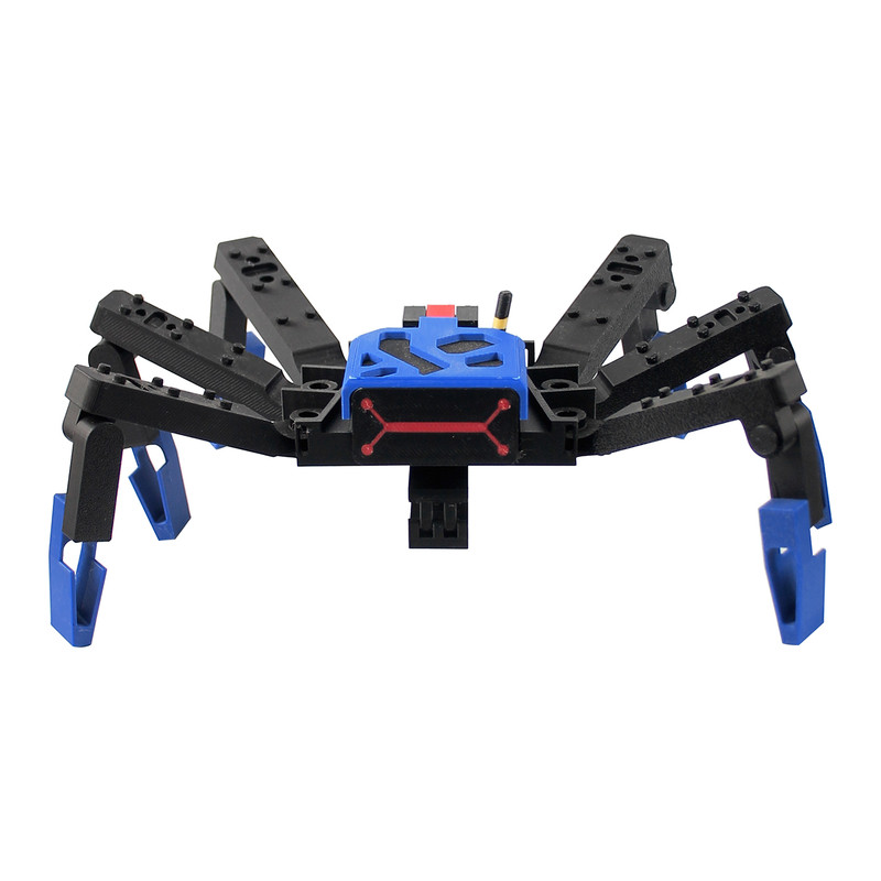 三角洲行动比特干员技能寻猎蜘蛛3D模型手办摆件实物道具收藏周边