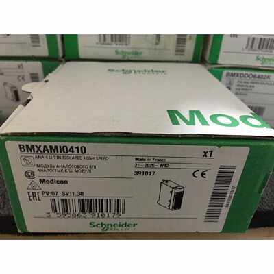 议价施耐德处理器现货BMXP342000在保现货