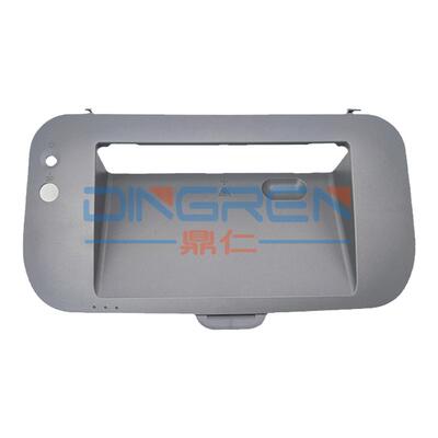 适用 佳能LBP6200 6230托纸盘 纸盒前门LBP6200D机器顶盖 硒鼓上盖LBP6230DN DW 6240 出纸 进纸托盘 接纸板