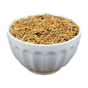 白薇中药材静萱正品白尾白微草白幕白龙须嫩白薇非野生东白薇粉