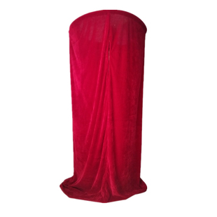 魔术绳道具 软绳 绳子穿身 五花大绑 绑人换衣服舞台表演魔术道具