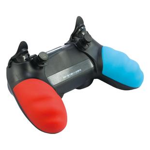 HONCAM ps4手柄保护套保护壳防滑防汗背壳手柄套手柄壳playstation4手柄周边配件