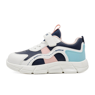 回力童鞋女童运动鞋2025年秋季新款儿童鞋网鞋女孩鞋子休闲跑步鞋