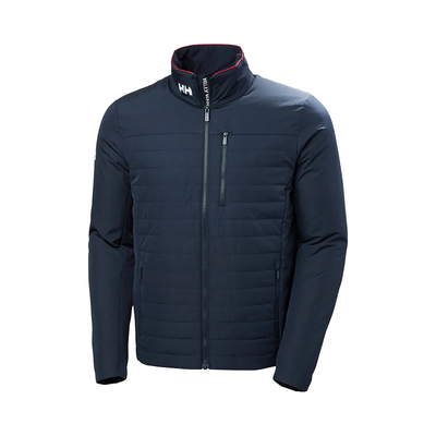 HH男CrewInsulator2.0棉服