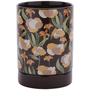 高颜值陶瓷筷子桶筷子笼快子筷子筒家用厨房置物架台面筷子收纳盒