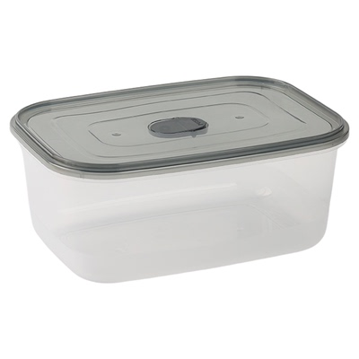 食品级PP材质加厚保鲜盒