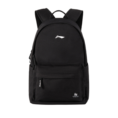 【全网热销20万】李宁双肩包书包