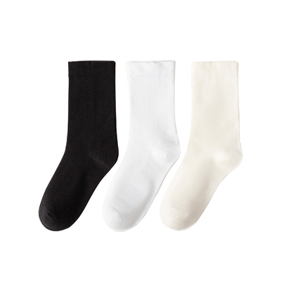 格格玛女无骨袜堆堆袜