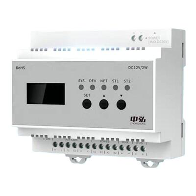 VRF中央空调控制器已接入米家APP