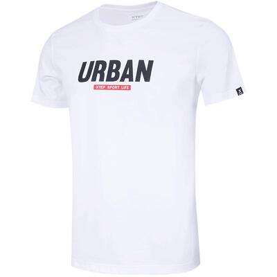 特步男运动套装透气官方正品男装