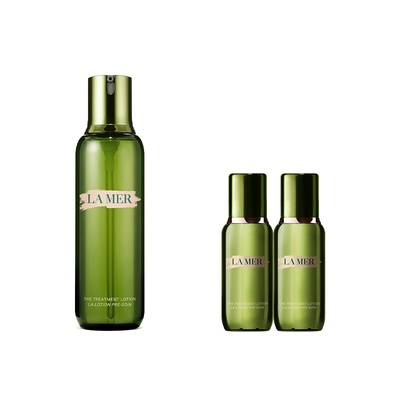 【李佳琦直播间生活节】海蓝之谜精萃水修护抗皱舒缓精粹水