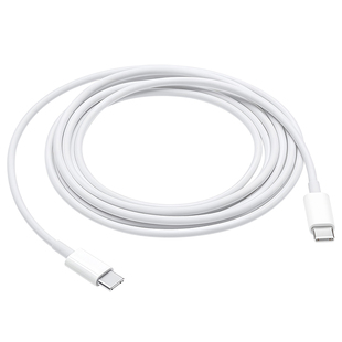 适用苹果电脑充电线Macbook Air Pro笔记本数据线双头USB-C A2337/A2338/A2179/A1932充电器头13/15/16寸MRC