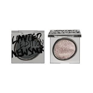 JOOCYEE酵色单色眼影盘哑光提亮黑色爆闪彩色高光烟熏显色淡颜