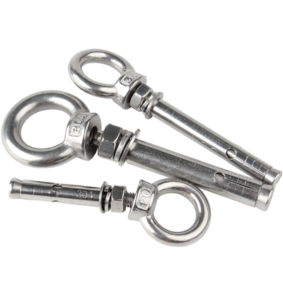 不锈钢膨胀螺丝宝德丰厂家直销