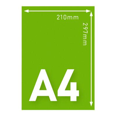 小学生美术材料包橙黄浅色硬卡纸