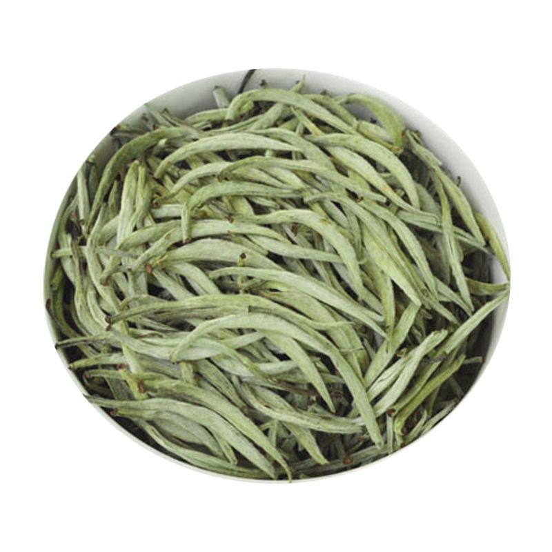 福建白毫银针白茶特级