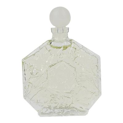 法国芝恩布莎茉莉皇后清新女香