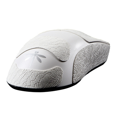 适用蜻蜓F1ProMax防滑贴无线鼠标