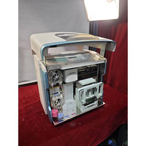 【请询价】QuickGene810检测仪成色如图有意的老板可
