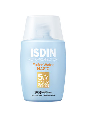 ISDIN怡思丁清爽防晒霜面部