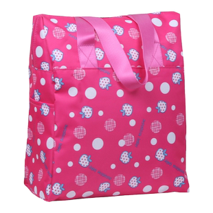 衣服行李袋换洗衣物收纳袋幼儿园被褥收纳袋卡通防水搬家打包袋子