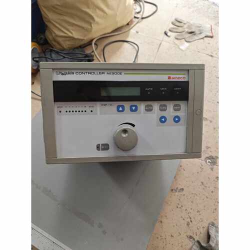 议价NiRECO尼利可纠偏控制器AE900E维修