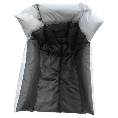 电动车电瓶三轮车女士摩托车双面防雨挡风被冬季加大厚保暖防风罩