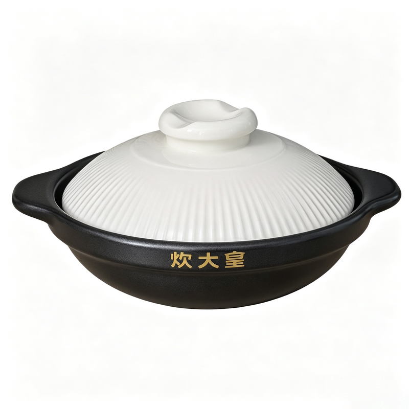 炊大皇电磁炉燃气灶通用砂锅