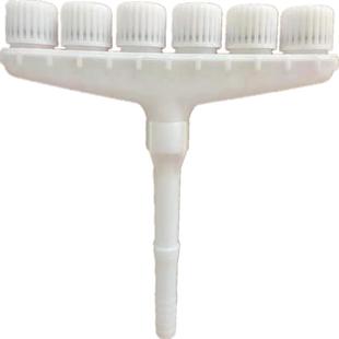 农用手动电动喷雾器出水管软管打药机喷药机进水管特厚防爆3分管