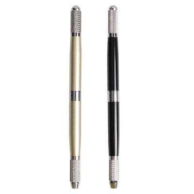 一款通用所有手工针头的手工笔！