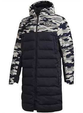 Adidas/阿迪达斯男子羽绒服