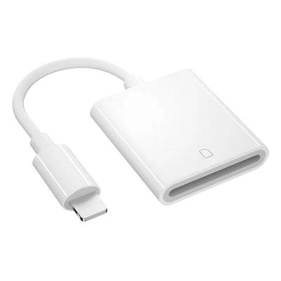 艾莱克SD存储卡读卡器